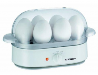 Cloer 6091 Yumurta Pişirme Makinesi kullananlar yorumlar